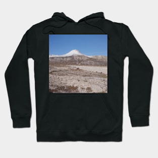 Monte Camicia Hoodie